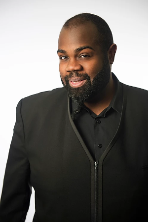Handel And Haydn Society Names Reginald Mobley First-Ever Programming Consultant Image