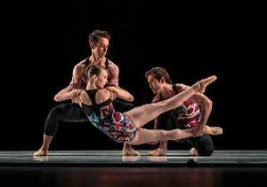 Smuin Announces HUMP DAY BALLETS Showcasing Hit Ballets From Its History Image