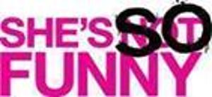 SiriusXM Launches SHE'S SO FUNNY New Full-Time Female-Only Comedy Channel 