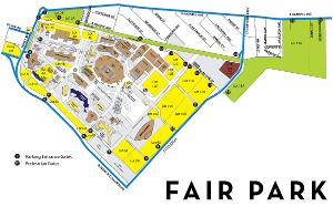 North Texas Food Bank Will Bring Mobile Pantry To Fair Park This Week Image