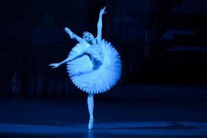 Bolshoi Ballet June Performances At The Auditorium Theatre Postponed Image