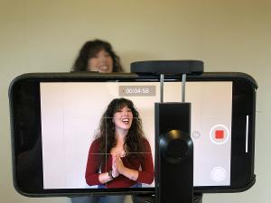 Transcendence Theatre Company Launches Free Nationwide Online English Language Development Program Image