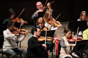 Grand Rapids Symphony Launches Daily Musical Moments From Home! Image