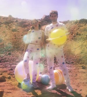 Magdalena Bay 'Story' Quarantine Video Out Now Image