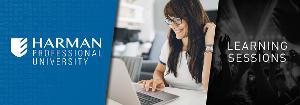 HARMAN Professional Solutions Announces Free HARMAN Pro University Learning Sessions Image