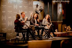 The San Diego International Film Festival To Stream Online Film Series Image
