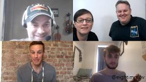 BYOB COMEDY CLUB Presents Interactive Musical Improv Comedy Worldwide Image