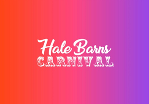Hale Barns Carnival Organisers Announce 'Party At Home' Event 