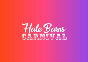 Hale Barns Carnival Organisers Announce 'Party At Home' Event Image