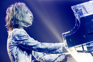 YOSHIKI Donates $100,000 To COVID-19 Relief Fund For Music Industry 