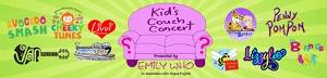 Australia's Indy Kids Performers Unite For Streaming Concert For Preschoolers Image