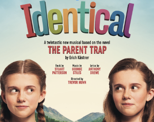 World Premiere Of THE PARENT TRAP Musical, IDENTICAL, Is Postponed Until 2021 Image