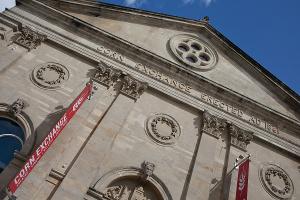 Corn Exchange Newbury Launches Love Your Corn Exchange Fundraising Appeal Image