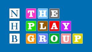 Nick Hern Books Launches The NHB Playgroup Image