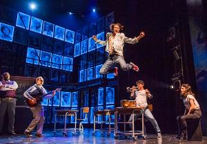 BroadwayHD April Lineup Includes PIPPIN, FAME, BILLY ELLIOT, and More! Image