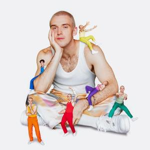 Lauv Unveils Acoustic Version Of Single “Modern Loneliness