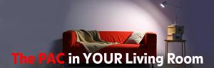 Enjoy The PAC In Your Living Room With New Online Offerings Image