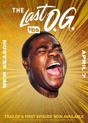 VIDEO: See A Trailer for Season Three Of TBS's THE LAST O.G. Image