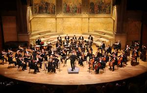 Princeton Symphony Orchestra Launches AT HOME WITH THE PSO Image
