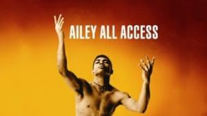 Ailey All Access Moves Forward With Free Performances And Special Class Series 
