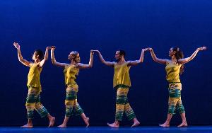 Henning Rubsam Announces The New SENSEDANCE SUNDAYS Image