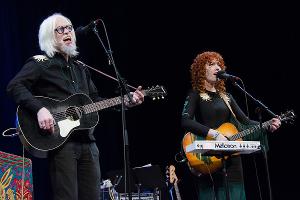 THE MASTERSONS Featured On NPR Mountain Stage Image