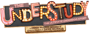 Stephen Fry, Layton Williams, Russell Tovey, and More To Star In New Radio Play THE UNDERSTUDY To Raise Funds Image