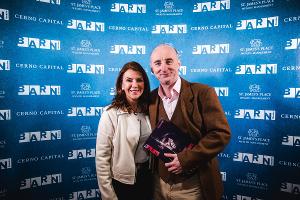 Dr Dawn Harper Launches Live Clinic Show With The Barn Theatre Image