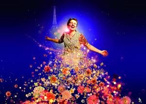 FLOWERS FOR MRS HARRIS Launches Online Productions Streamed From Chichester Festival Theatre Image