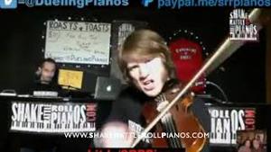 Shake Rattle & Roll Pianos Announces More Live Stream Events Image