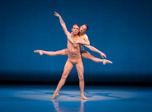 THE POETRY OF BEING Streams Free Courtesy Of Smuin's 'Hump Day Ballets' Image