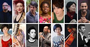 American Composers Orchestra Announces New Solo Commissioning Initiative Image