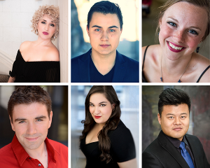 Savannah VOICE Festival Launches VIRTUALLY LIVE Series Image
