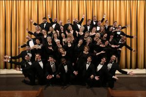 The Verdi Chorus Offers Its First Online Concert April 18 
