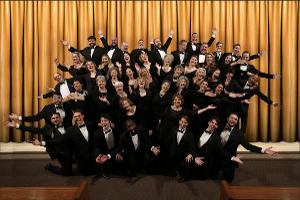The Verdi Chorus Offers Its First Online Concert April 18 Image