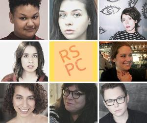 RSPC Announces Its New Resident Ensemble Company Members Image