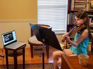 Philadelphia Youth Orchestra Keeps The Music Alive With Digital Experiences 