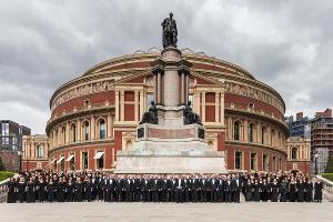 Royal Choral Society Announces Online Handel To Keep Annual Tradition Alive 