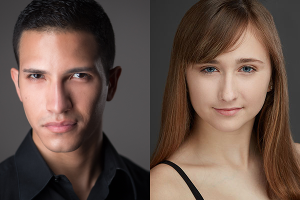 Ensemble Español Dancers Perform Live Online This Sunday At 6PM! Image