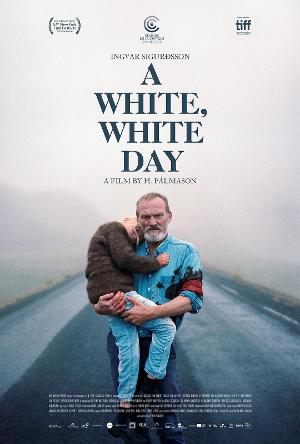 Nordic Thriller A WHITE, WHITE DAY Will Make Its North American Theatrical Premiere Via VIRTUAL CINEMA 4/17 Image