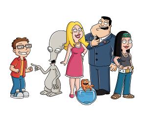 TBS Announces AMERICAN DAD! 15th Anniversary Marathon Image