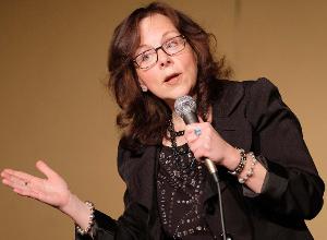 Virtual Comedy Relief NYC With Mary Dimino Debuts Today Image