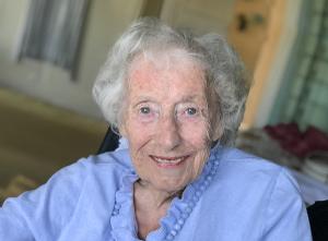 Dame Vera Lynn Unites With West End Stars For 'We'll Meet Again' Morale-Boosting Video Image