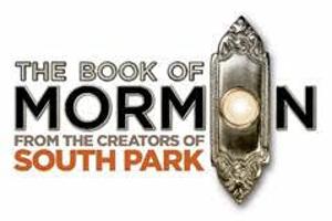 THE BOOK OF MORMON Postponed at The Paramount Theatre Image