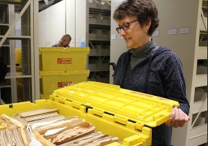 Songbook Foundation Selected To Continue National Museum Assessment Program Image