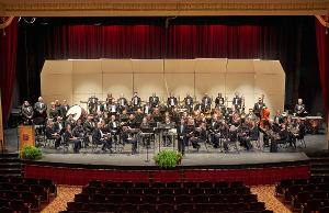 Lakeshore Wind Ensemble To Be Fully Private In June; Conductor Search Is Underway 