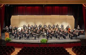 Lakeshore Wind Ensemble To Be Fully Private In June; Conductor Search Is Underway Image