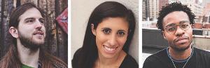 Young Alumni Commissioning Project Award Recipients Announced Image