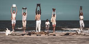 Core Dance To Livestream Performance This Saturday Image