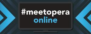 How To #meetopera Online This Week 